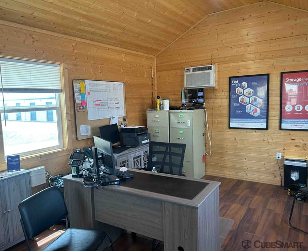 Images CubeSmart Self Storage