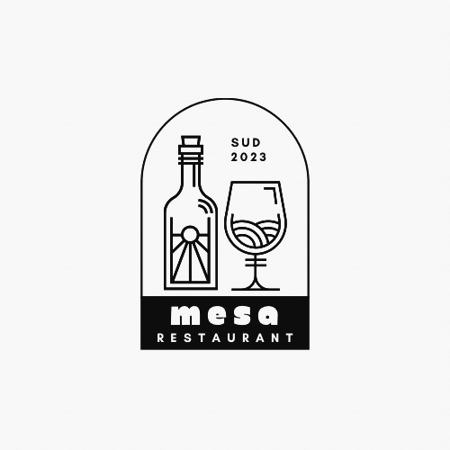 Mesa restaurant
