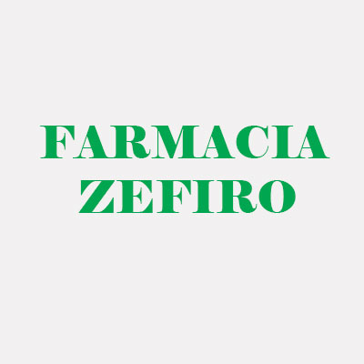Farmacia Zefiro S.a.s. Logo