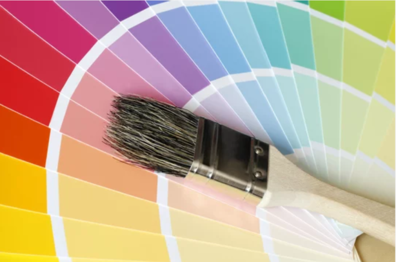 Images Cogeme Color Center