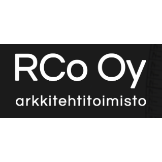 Arkkitehtitoimisto RCo Oy Logo