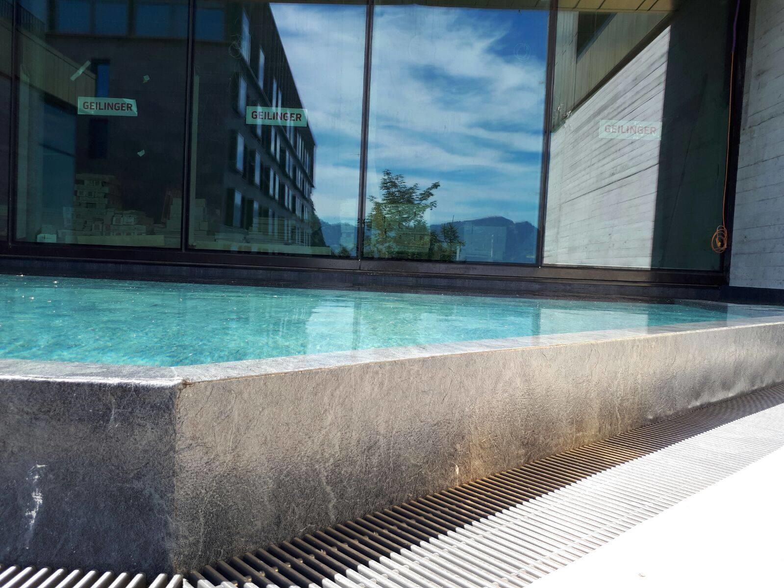 SENN+CO WIL AG, Hubstrasse 104 in Wil