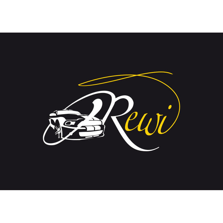 Rewi Automoción Logo