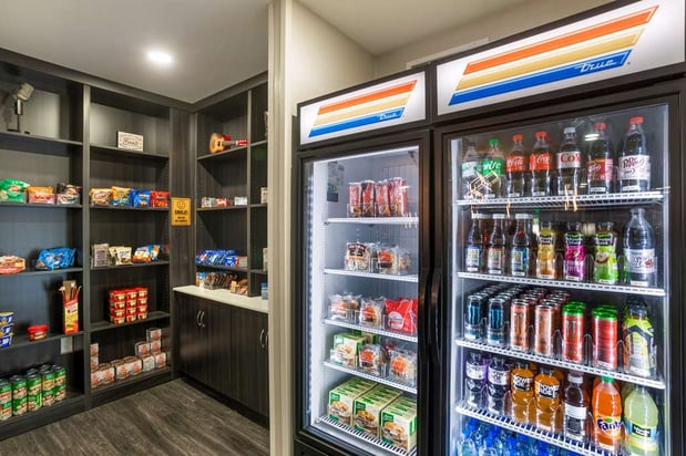 Images Best Western Plus Executive Residency Nashville Antioch