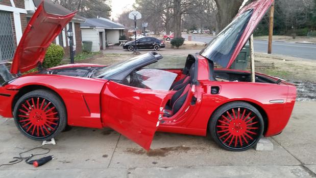 Images Just In Time Automotive