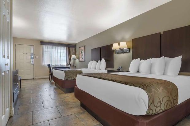 Images Best Western Padre Island