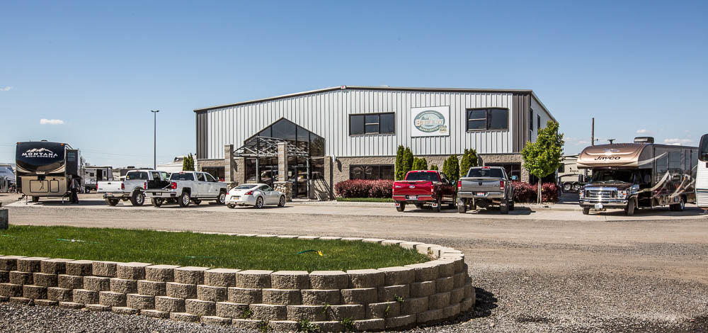 Bish's RV of Twin Falls, Filer Idaho (ID) - LocalDatabase.com