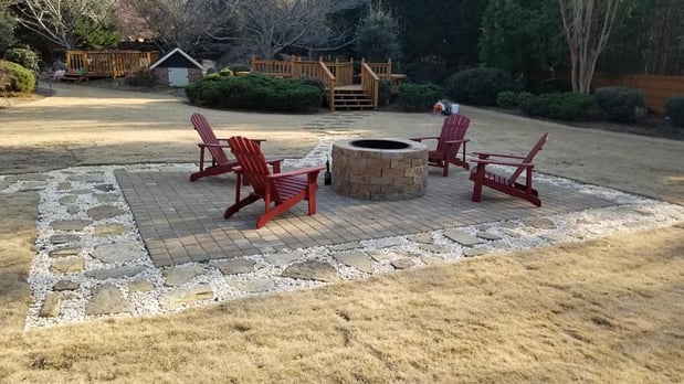 Images Southern Lawn Management, LLC