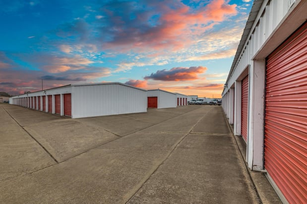 Images Storage King USA