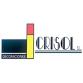 Decoraciones Crisol Logo