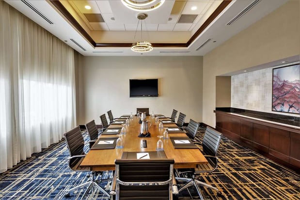 Images Hilton Asheville Biltmore Park