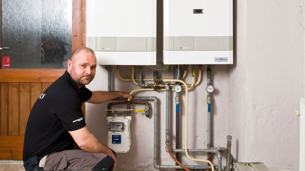 Images Fyns Energi & VVS og Mobilvarme Danmark ApS