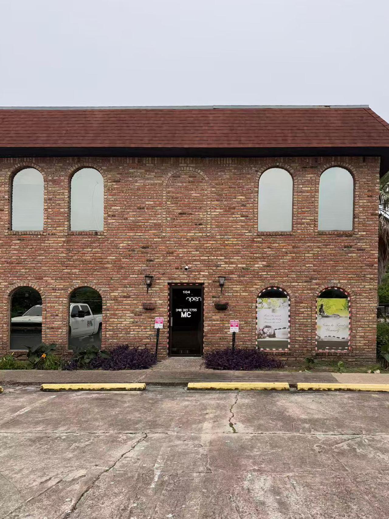 MC Spa Massage - Massage mear me in Friendswood