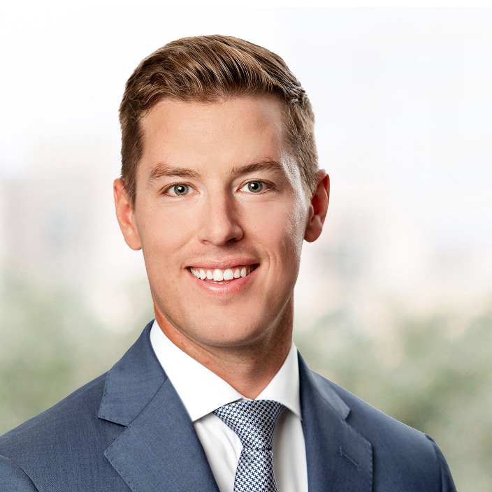 Hudson Wallace headshot.