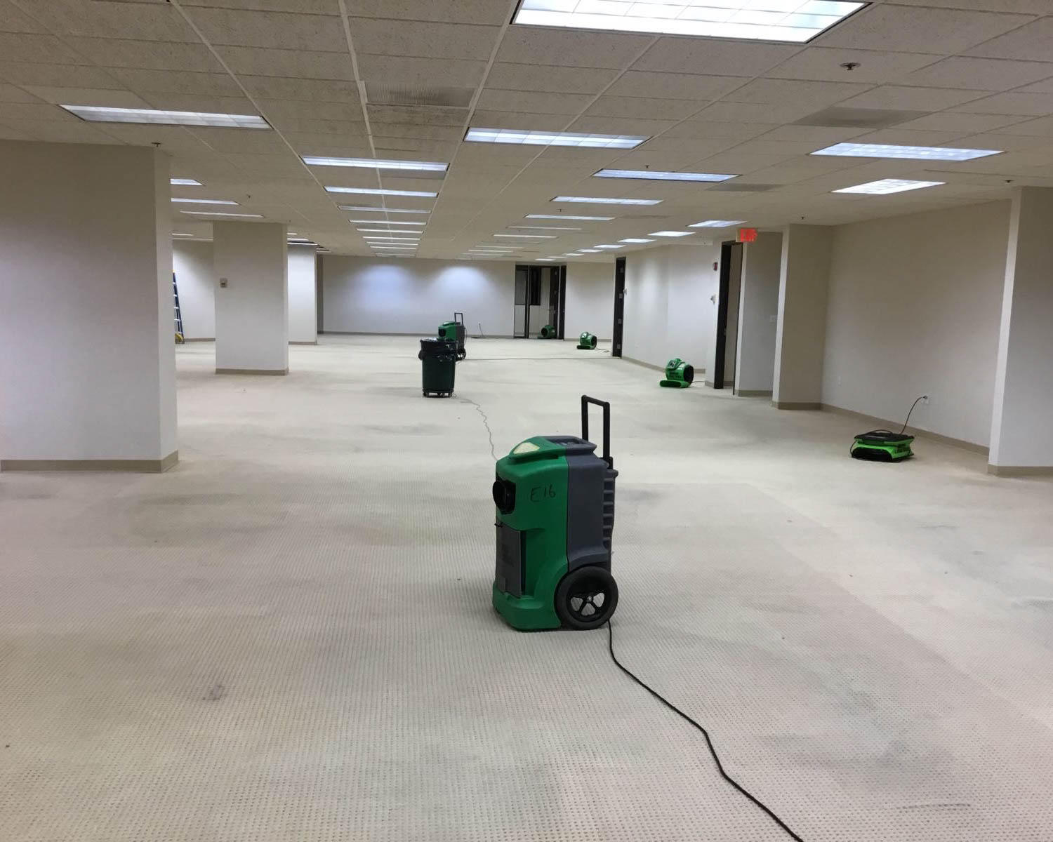 SERVPRO of Deerfield Beach is the first choice for residential and commercial water damage in Boca Raton, FL because of our latest equipment, skills, and training. We're only a phone call away!