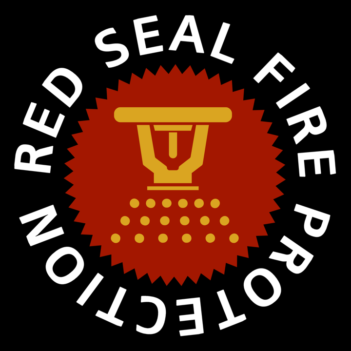 Red Seal Fire Protection Ltd. Logo