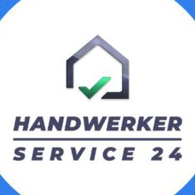 Handwerker Service 24 in Mannheim - Logo