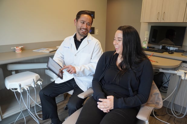 Images Preserve Family Dentistry