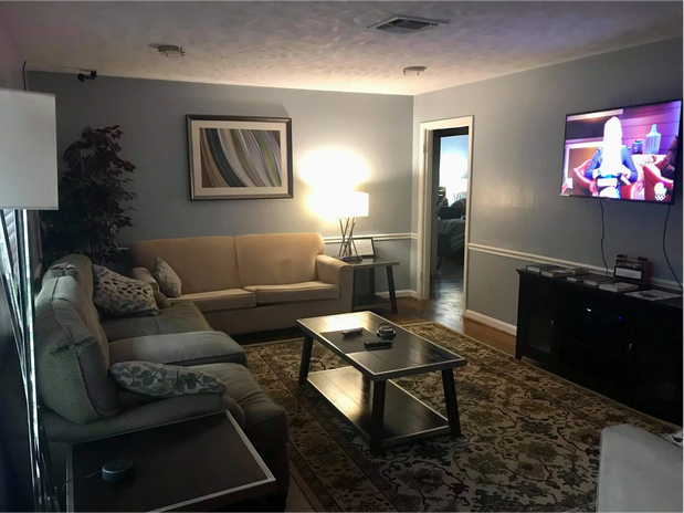 Images Houston Recovery Houses LLC