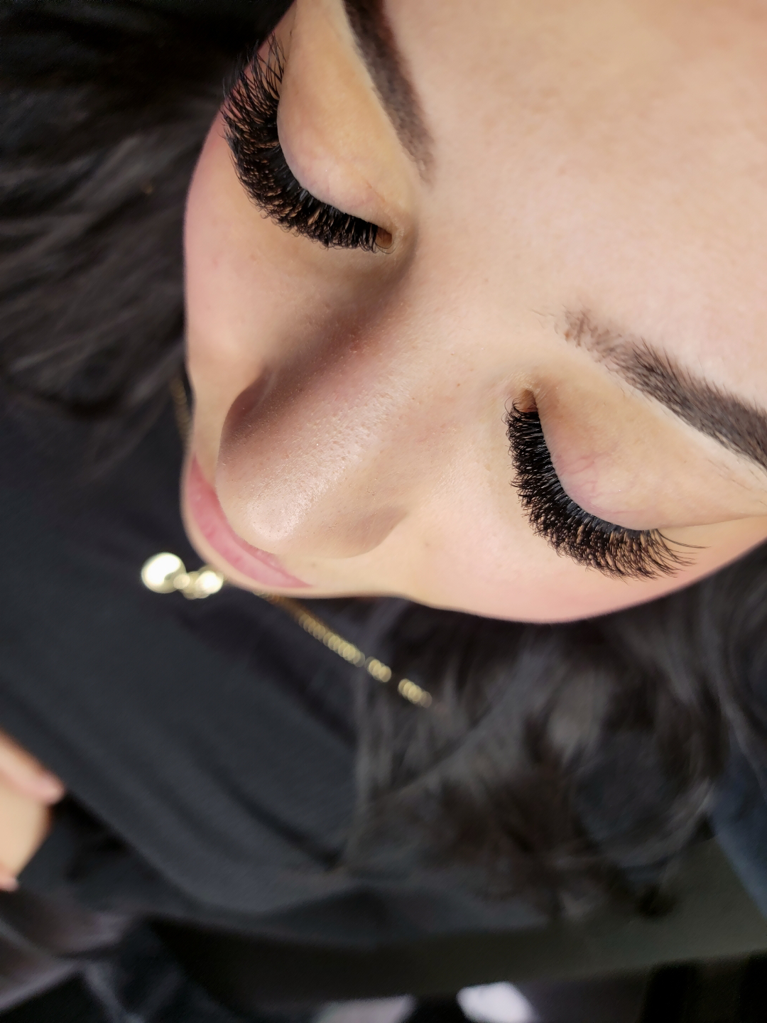 Images Lashista - Formation cils - Pose de cils - Produits de cils Longueuil