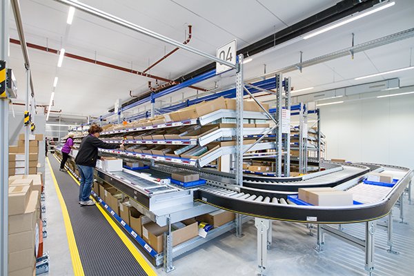 Förster + Krause GmbH, Clarenbachstrasse 2c in Hückeswagen