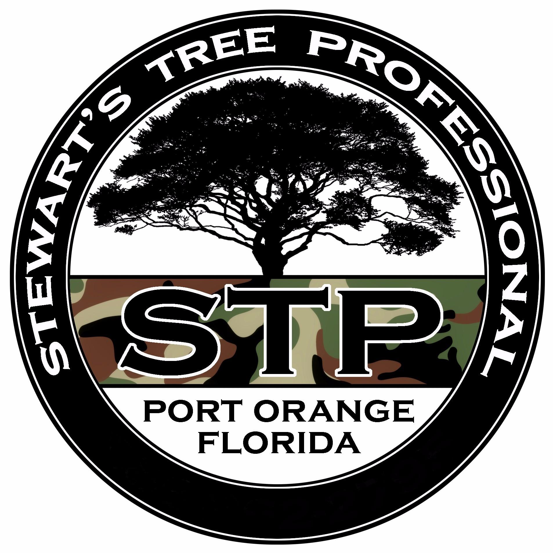 Stewart's Tree Pro
