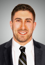 Mike Abany