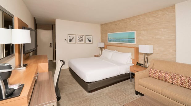 Images Holiday Inn Washington-Central/White House by IHG