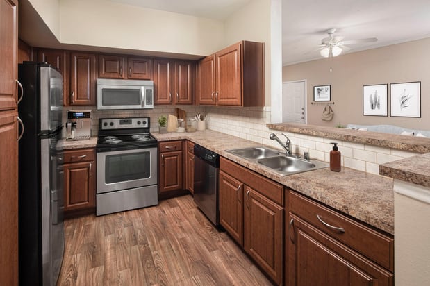 Images Camden Buckingham Apartments