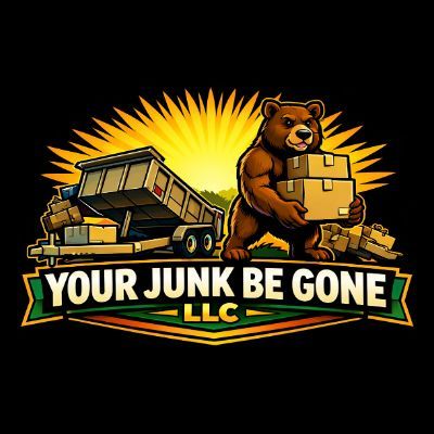 Your Junk Be Gone LLC