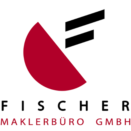 Fischer Maklerbuero GmbH in Kirchenpingarten - Logo