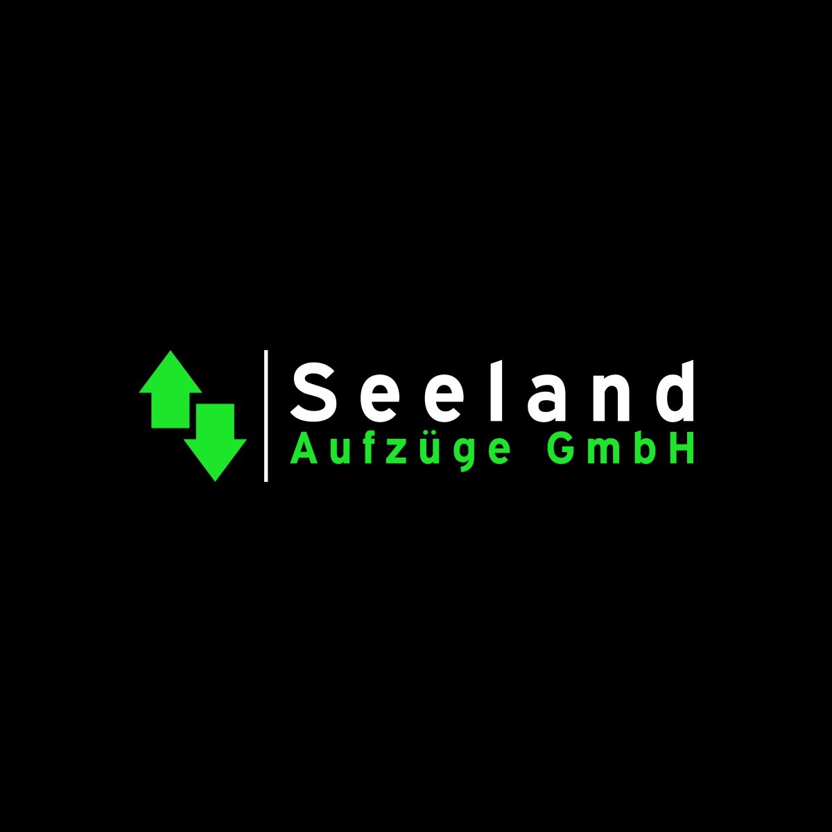 Seeland-Aufzüge GmbH Logo