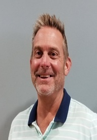 Stephen Rexroat headshot