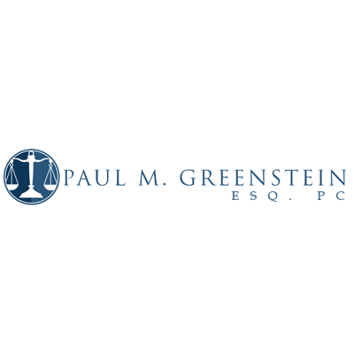 Paul M Greenstein Logo