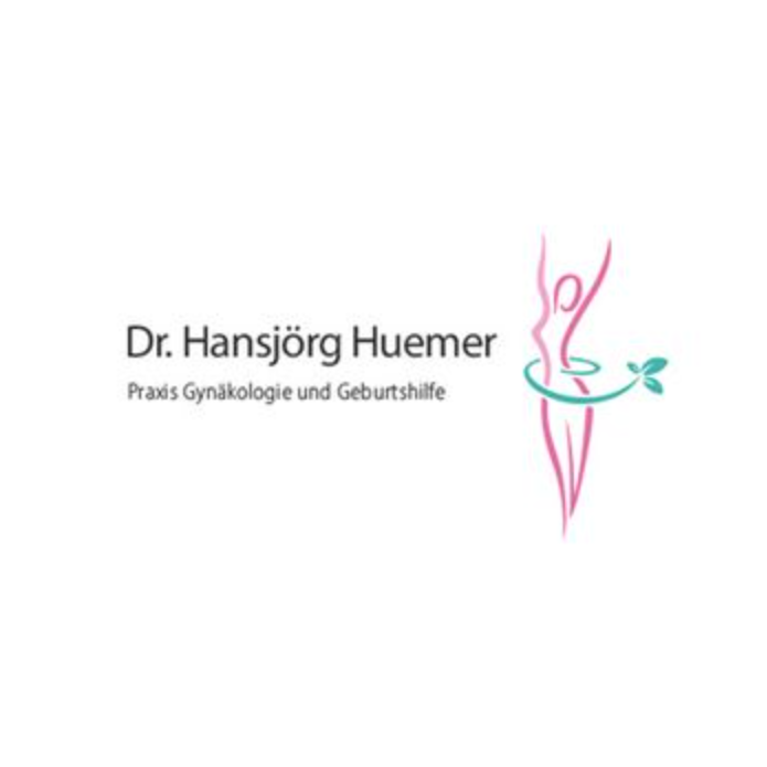 Dr. Huemer Hansjörg Logo