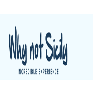 WhynotSicily Charter & Experience Logo
