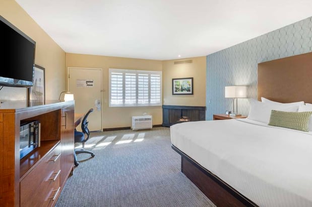 Images Best Western Plus Beach View Lodge Carlsbad