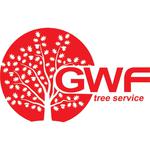 Gordon W. Frazier Tree Service Logo