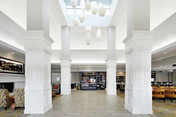 Images Hilton Garden Inn Champaign/ Urbana