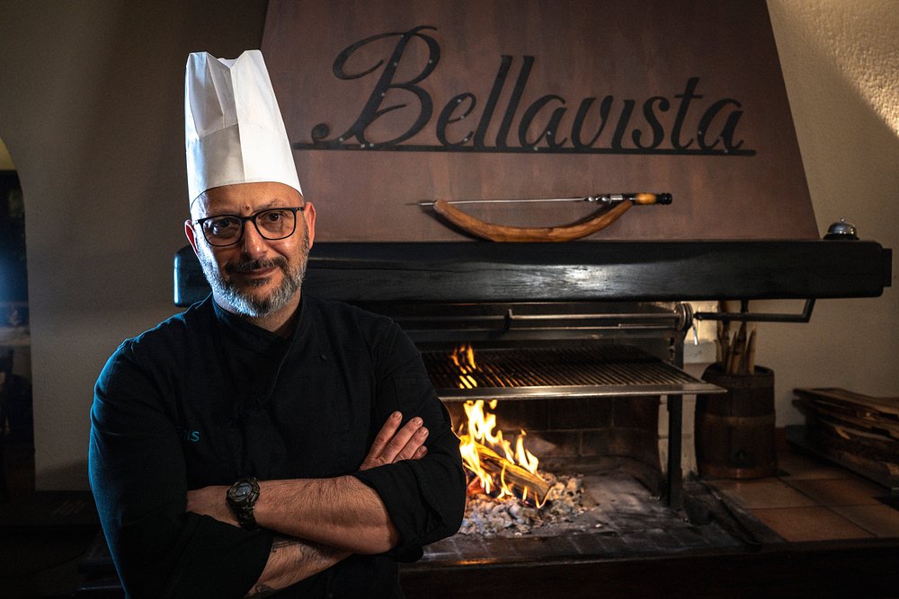 Bilder Osteria Bellavista