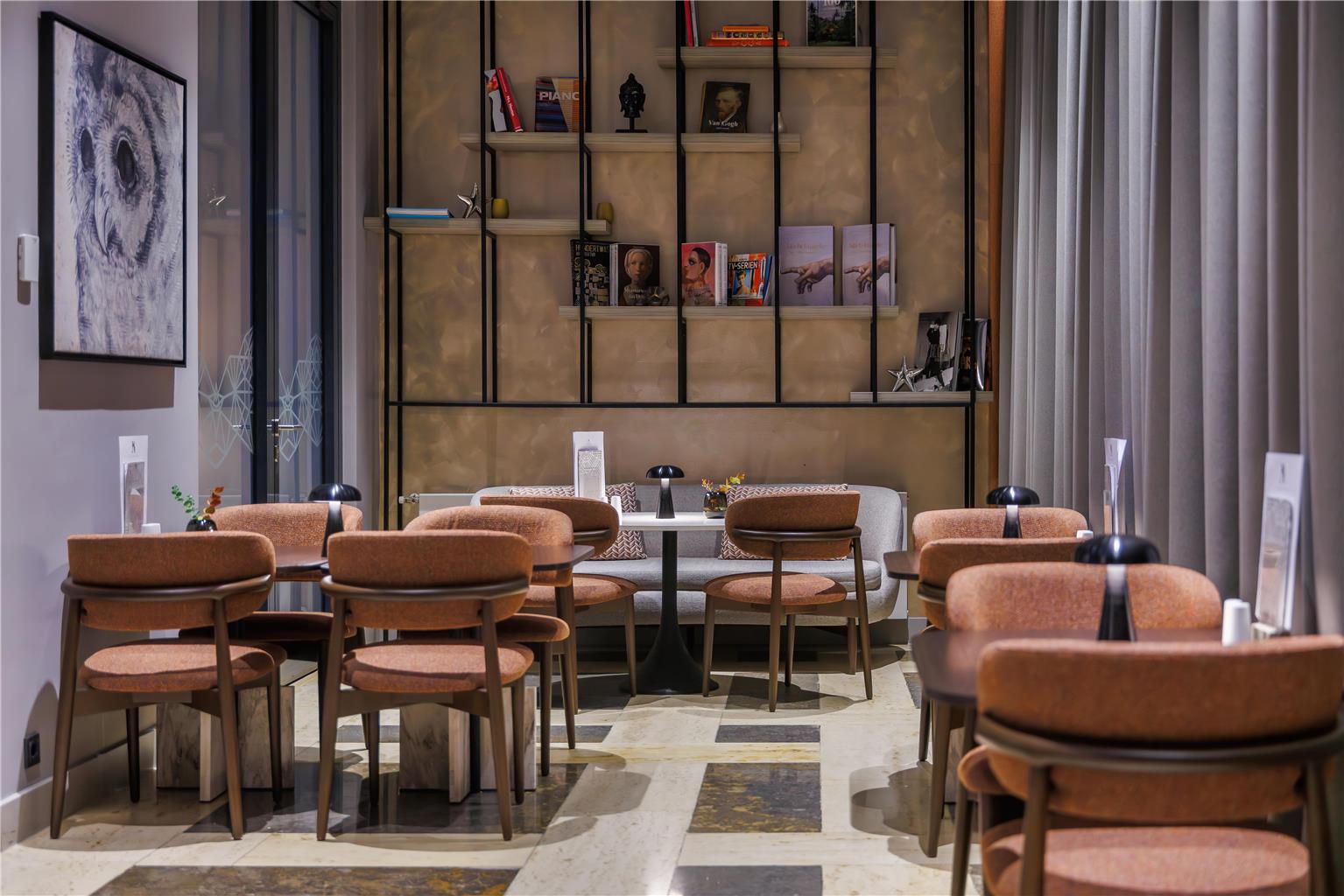 Bild 3 Park Plaza Nuremberg in Nuremberg