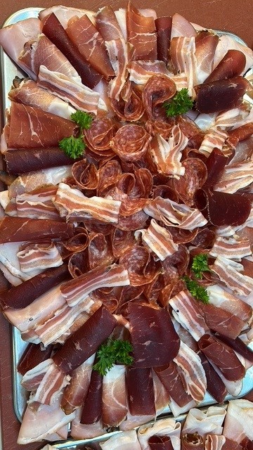 Bilder Boucherie Jubin