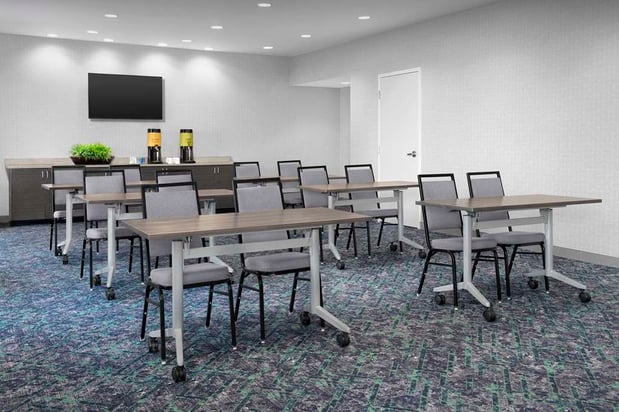Images Home2 Suites by Hilton Greensboro Airport, NC