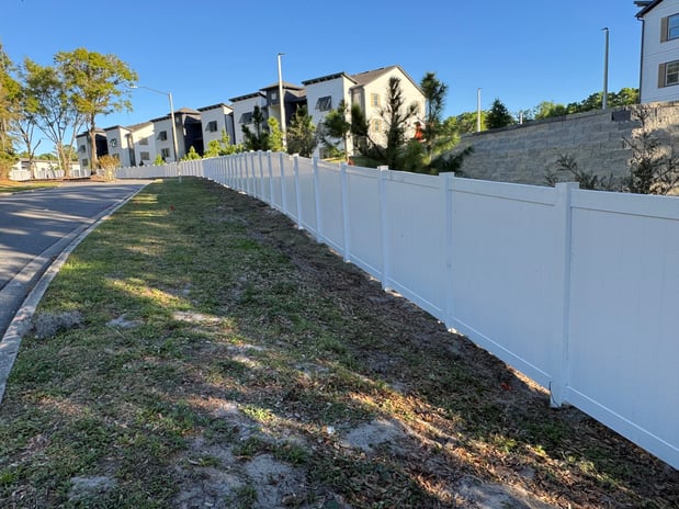 Images Bay Area Fencing Company