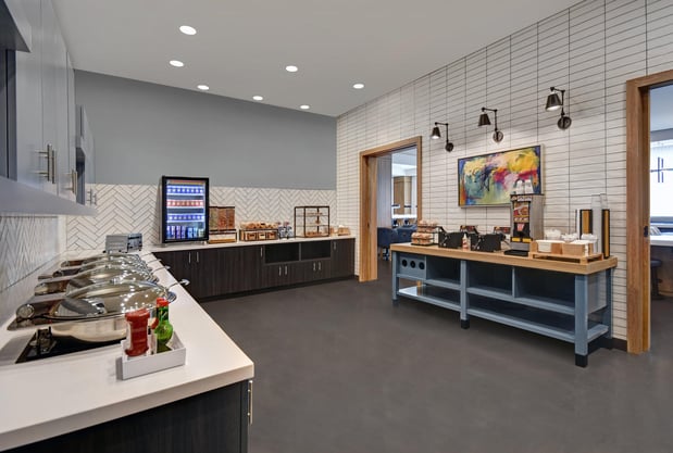Images Staybridge Suites Houston - Galleria Area by IHG