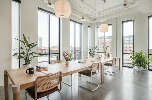 Images WeWork 800 N High St