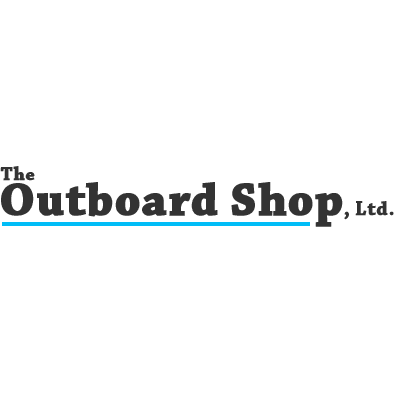 The Outboard Shop, Ltd. Logo