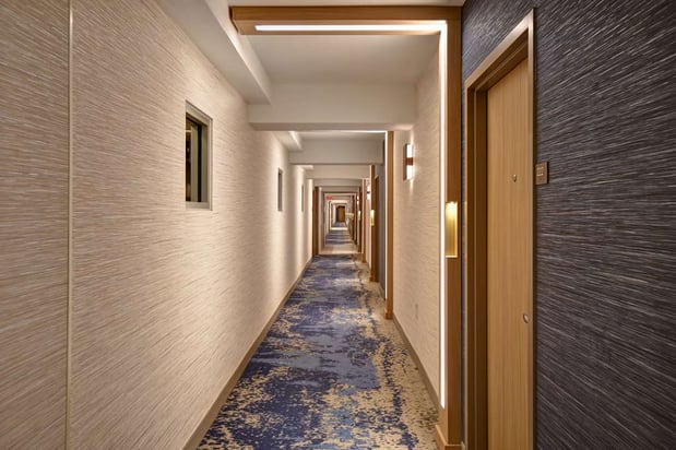 Images DoubleTree by Hilton Virginia Beach Oceanfront South