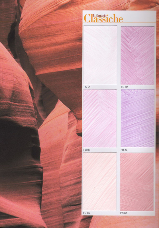 Images Colorificio Ducale