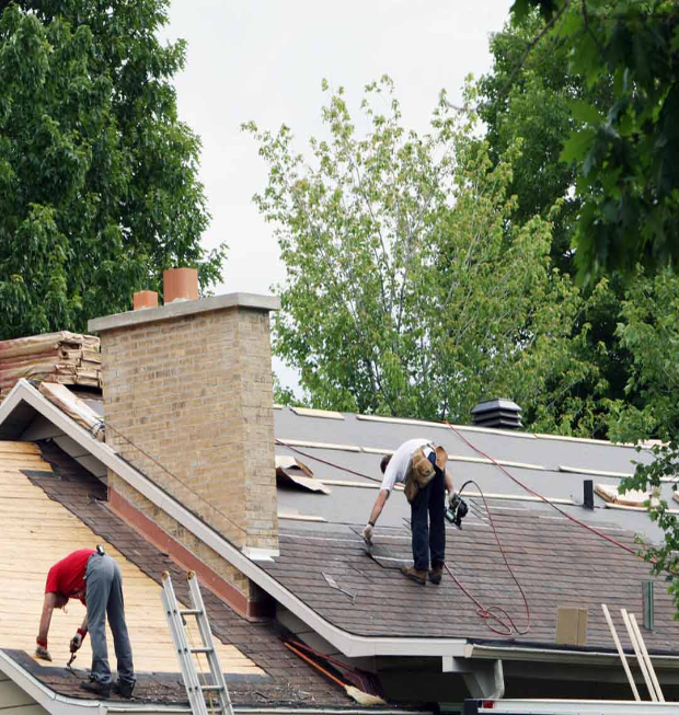 Images Rocky Ridge Roofing